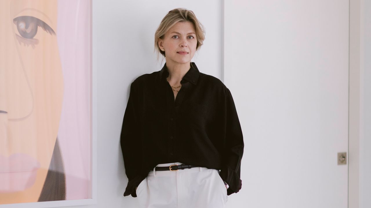 Esta interiorista transporta el estilo ‘art déco’ al siglo XXI en su casa de Miami: “El objetivo era respetar la memoria del lugar a través de un lenguaje capaz de hablar al presente”