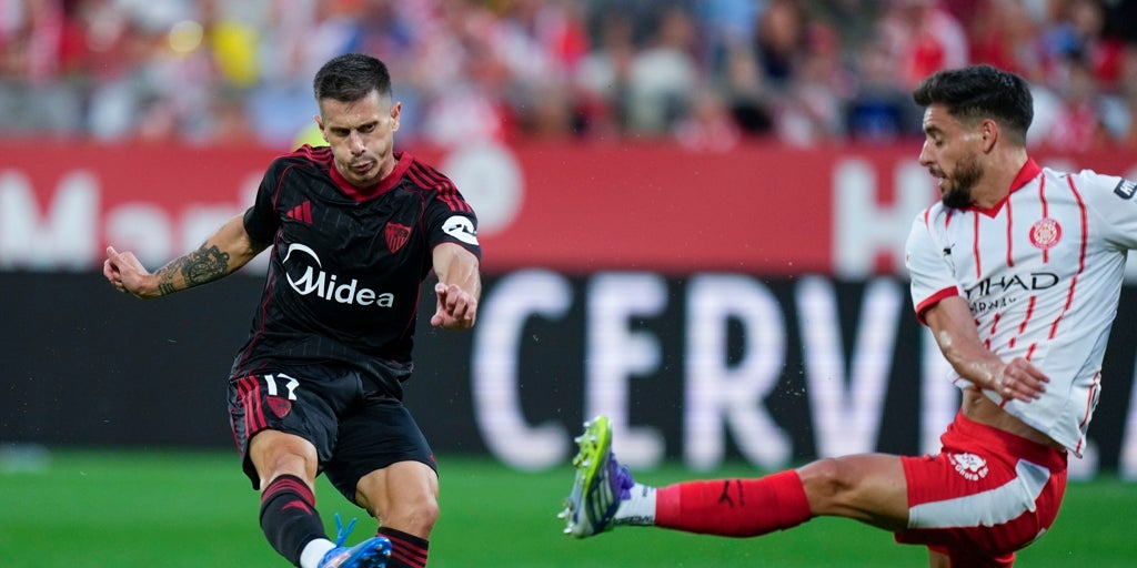 Alfon apura sus opciones para llegar al Sevilla