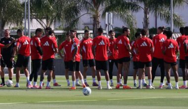 El Sevilla FC mira al mercado de enero: retoques obligados y salidas necesarias - ABC