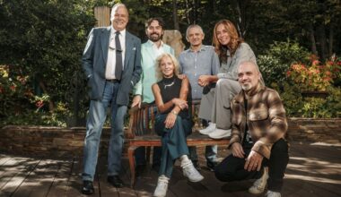 La SGAE rinde homenaje a Ana Diosdado a los diez años de su muerte