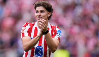 Atlético de Madrid - Eintracht en directo hoy: partido de la Liga de Campeones