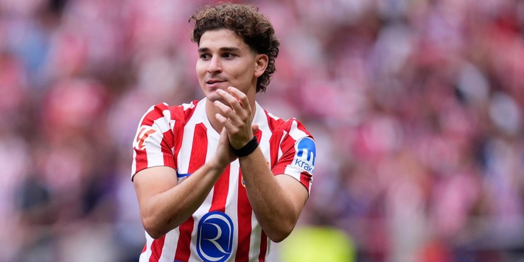 Atlético de Madrid - Eintracht en directo hoy: partido de la Liga de Campeones