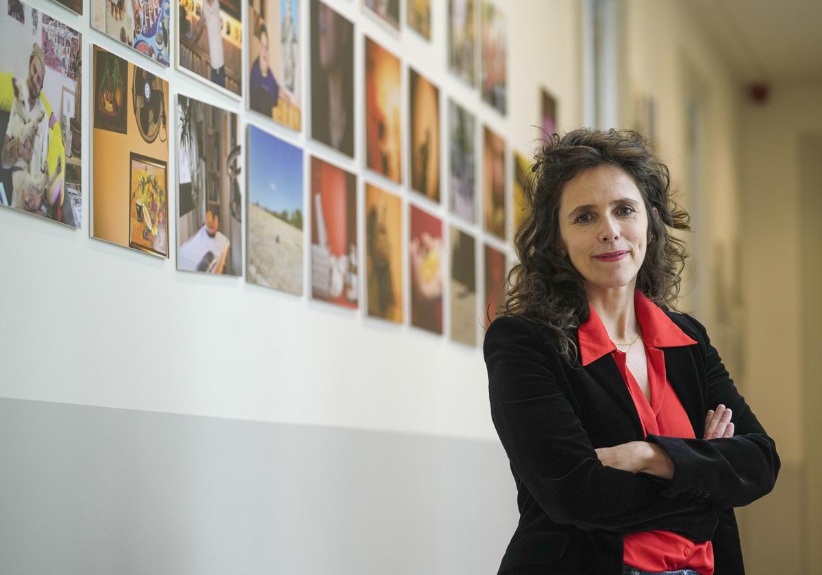 'Sangre', una historia cultural: transfusiones, regla, altruismo y vampiros