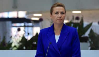 «Estamos ante la situación más difícil desde la Segunda Guerra Mundial»