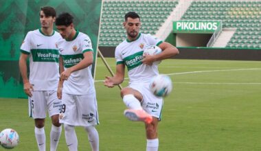 Rafa Mir, procesado por agresión sexual «empleando violencia»