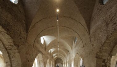 Cómo visitar sin entrada las Atarazanas de Sevilla: fechas y horarios