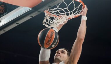 Real Madrid - Asvel, en directo hoy