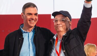 Un cirujano de la política