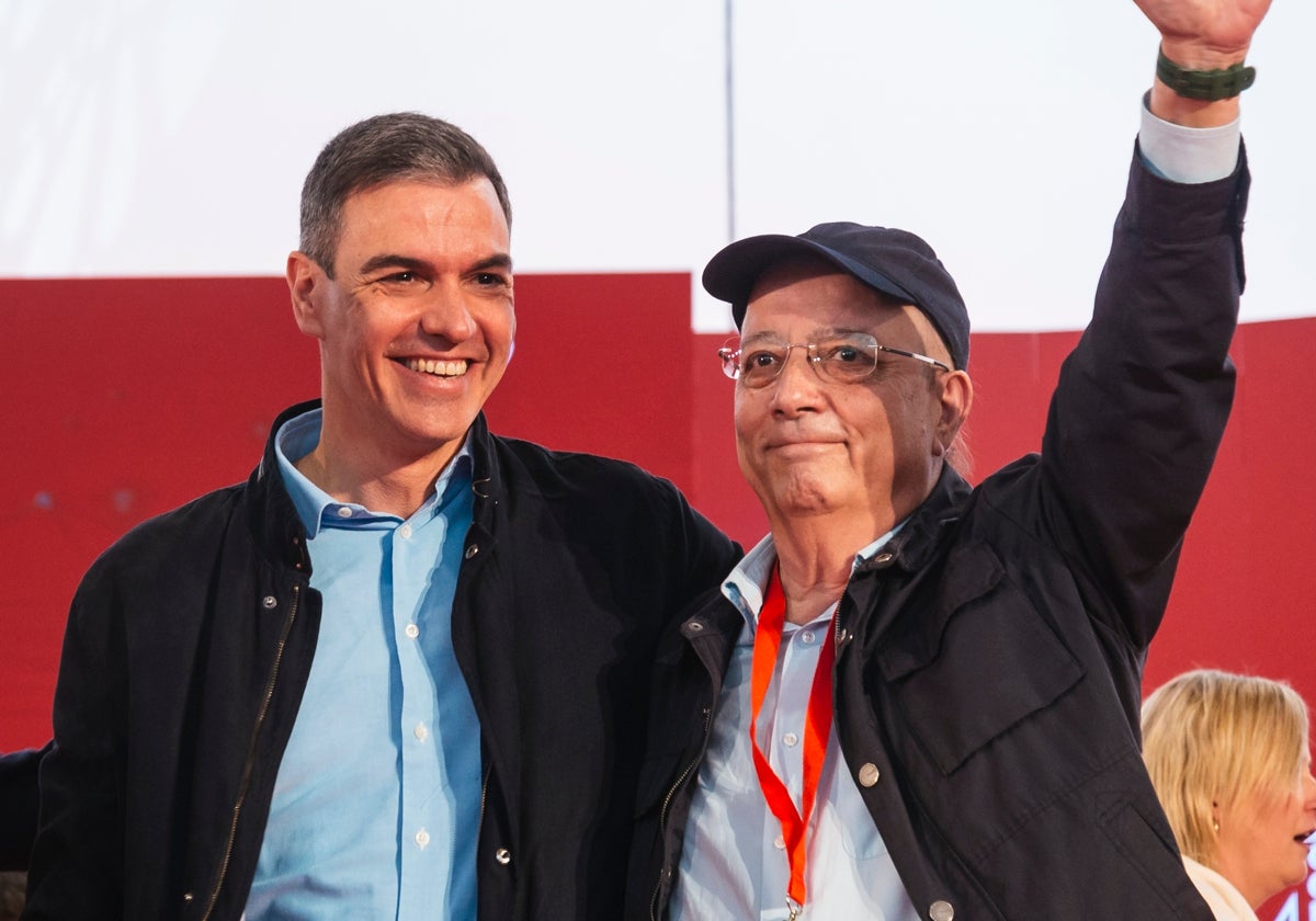 Un cirujano de la política