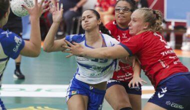 El Caja Rural Aula regresa a la competición en Elche