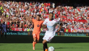 La AEMET pronostica 31 grados para el sábado con el Sevilla