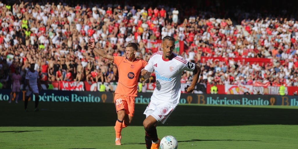 La AEMET pronostica 31 grados para el sábado con el Sevilla