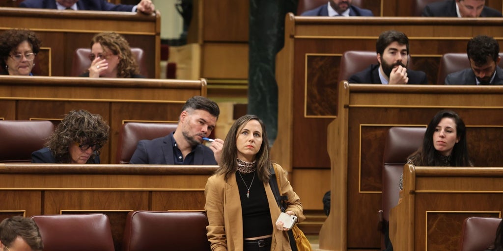 convalida el embargo a Israel y aprueba la Ley de Movilidad Sostenible