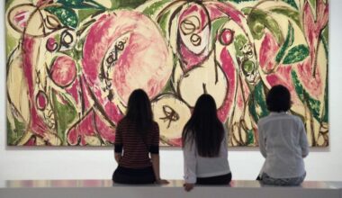 La Fundación Joan Miró rastrea la importante influencia del artista en los Estados Unidos