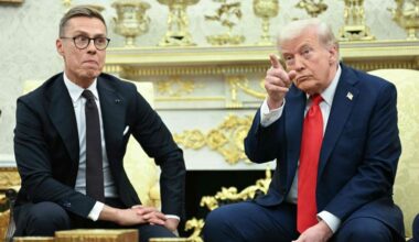 Trump propone expulsar a España de la OTAN por negarse a aumentar más su gasto en defensa