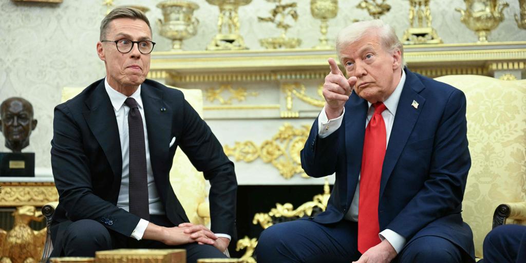 Trump propone expulsar a España de la OTAN por negarse a aumentar más su gasto en defensa