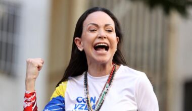 reacciones y última hora hoy