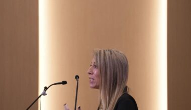 Extremadura bajará a la mitad los impuestos autonómicos sobre Almaraz