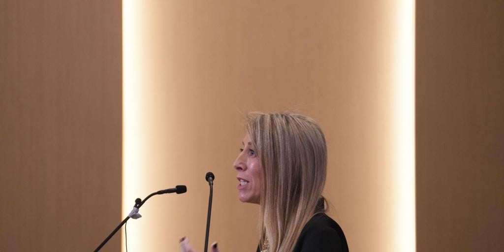 Extremadura bajará a la mitad los impuestos autonómicos sobre Almaraz