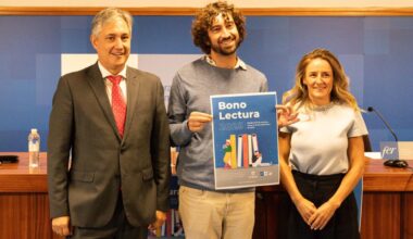 El Gobierno riojano y las librerías lanzan bonos descuento para promover la lectura