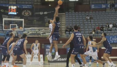 La última bala no se debe desaprovechar