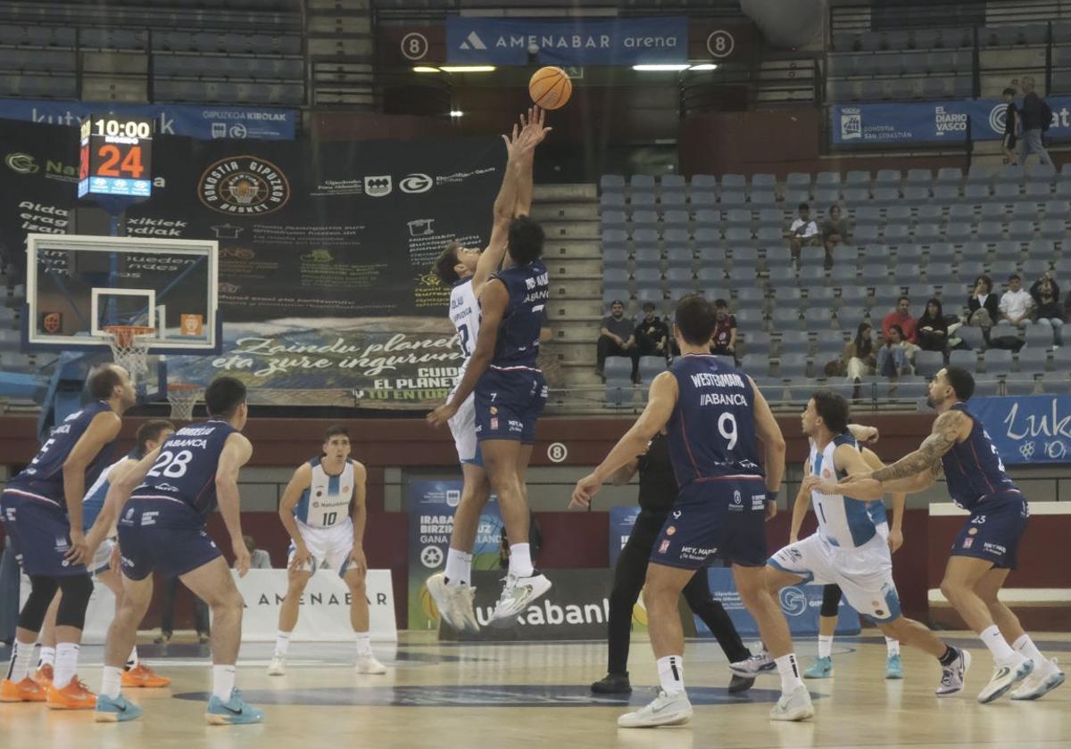 La última bala no se debe desaprovechar