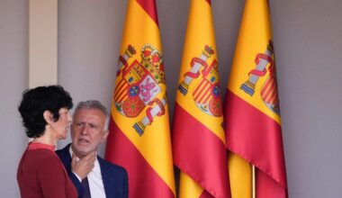 Sánchez cesará a Torres si hay escándalo con mujeres como Ábalos