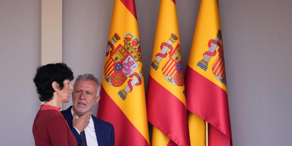 Sánchez cesará a Torres si hay escándalo con mujeres como Ábalos