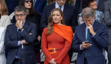 El PP se convence de que hay una estrategia PSOE-Vox contra Feijóo