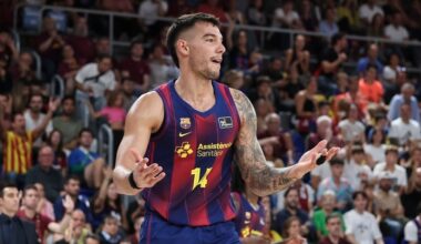 Unicaja - Barcelona, en directo hoy
