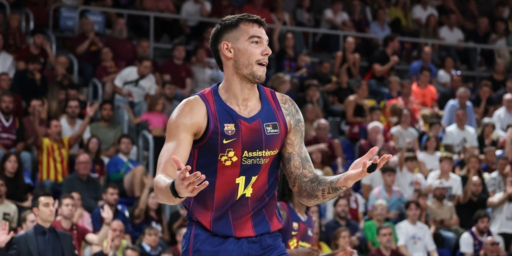 Unicaja - Barcelona, en directo hoy