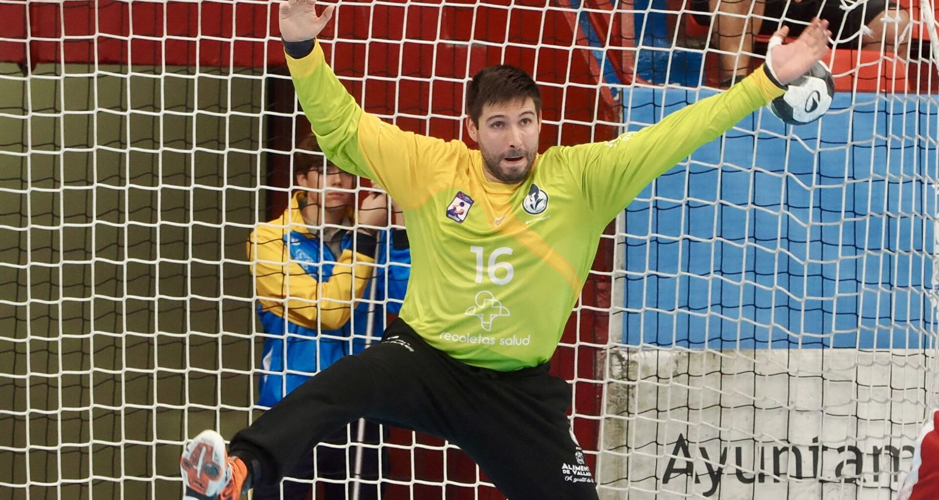 El Recoletas recupera sensaciones en Alicante