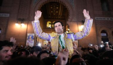 Sainete interminable