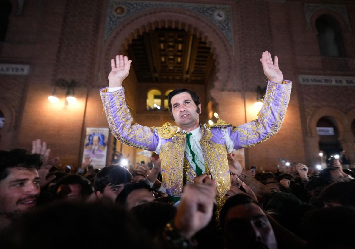 Sainete interminable