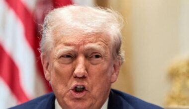 Trump autoriza operaciones encubiertas de la CIA para derrocar a Maduro