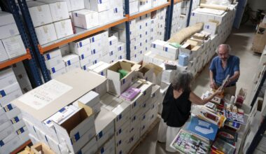 La singularidad de las editoriales valencianas