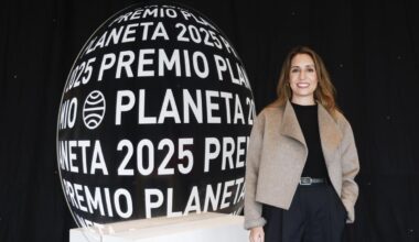 «La imaginación es el recurso frente al dolor y el horror»