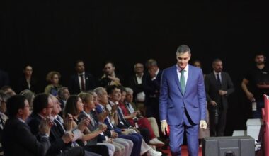 El PP jugará al despiste hasta el final para acorralar a Sánchez en el Senado