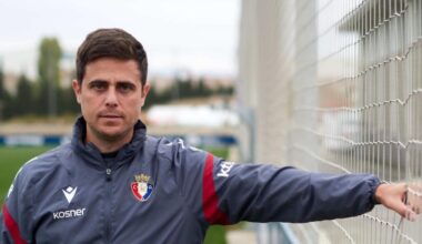 «Cobraba como futbolista, pero no me daba para vivir. He hecho de todo»