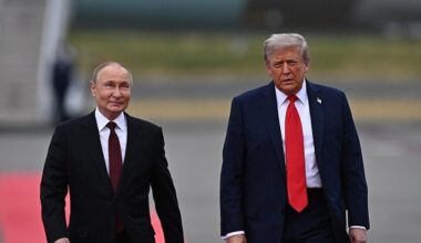 El Kremlin asegura que la reunión entre Putin y Trump sigue en pie a pesar de la negativa de Estados Unidos