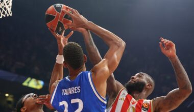 Miller-McIntyre desnuda al Real Madrid