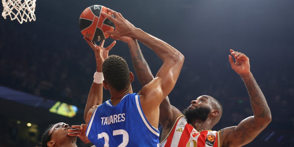 Miller-McIntyre desnuda al Real Madrid