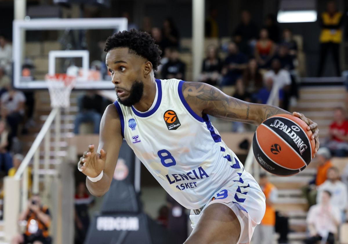 Así hemos contado el EA7 Emporio Armani Milan - Valencia Basket de Euroliga