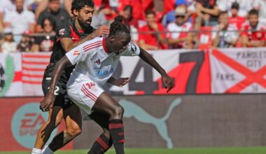 Sevilla FC - Mallorca: resumen, goles y última hora del partido de Laliga EA Sport hoy en vivo