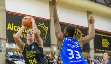 El Hozono Jairis ahuyenta fantasmas venciendo al Movistar Estudiantes