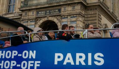 una «humillación nacional» tras décadas de desidia y decadencia