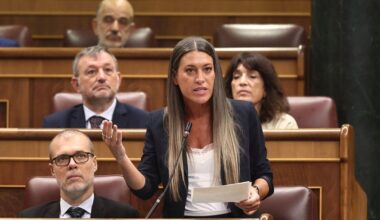 El Gobierno ningunea el órdago de Junts: «Es lo de siempre, teatro» - ABC