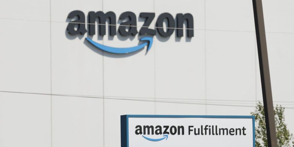 Amazon planea despedir hasta 30.000 trabajadores corporativos