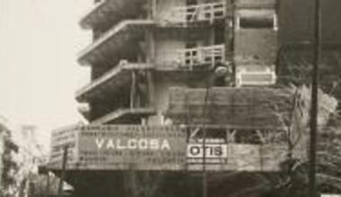 El rascacielos que cambió la visión de Madrid y que se pidió demoler cuando estaba ya a la mitad