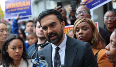 «Es la peor pesadilla de Trump»